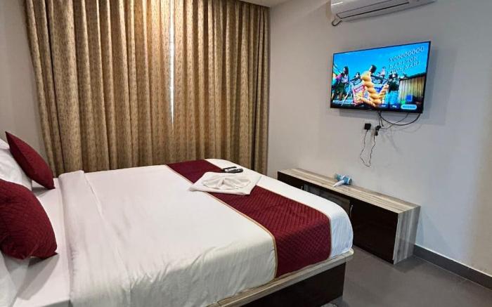 ANANYAA BEACH STAY