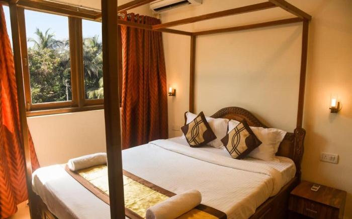 The Turtle House Morjim