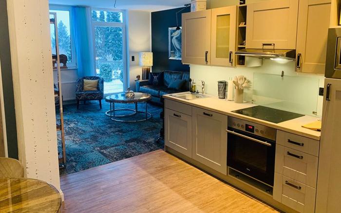 BESOTEL Ferienwohnung "ME 4"