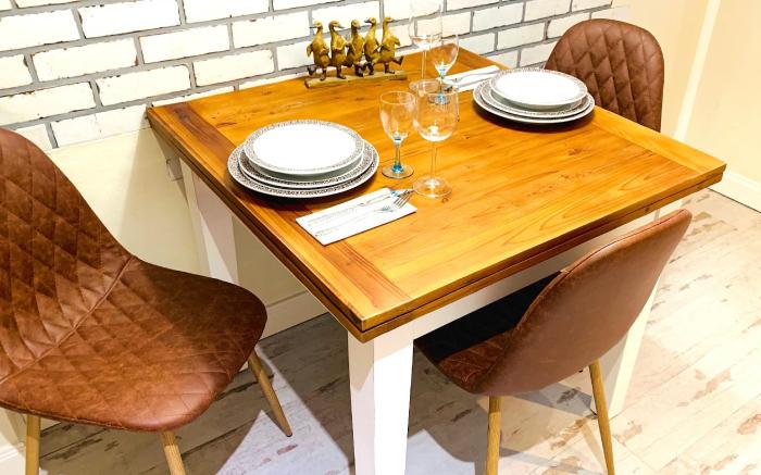 BESOTEL Ferienwohnung "ME 5"