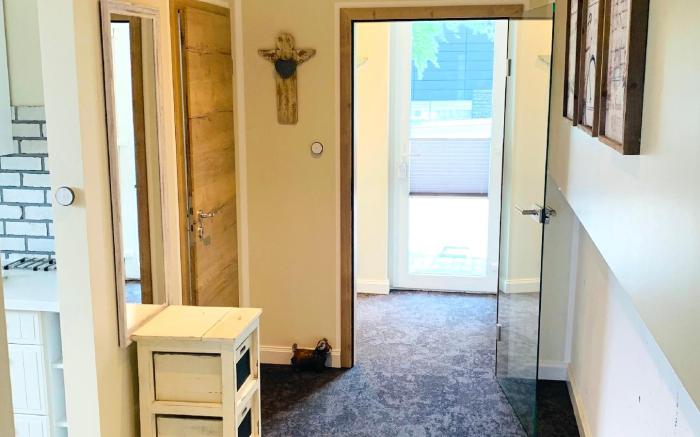 BESOTEL Ferienwohnung "ME 5"
