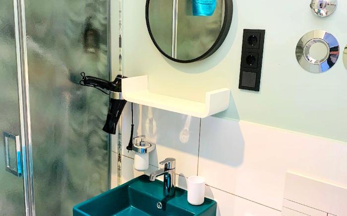 BESOTEL Ferienwohnung "ME 10"