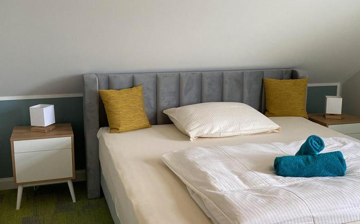 BESOTEL Ferienwohnung "ME 14"