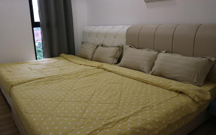Dream Stay @ The Cove (in)