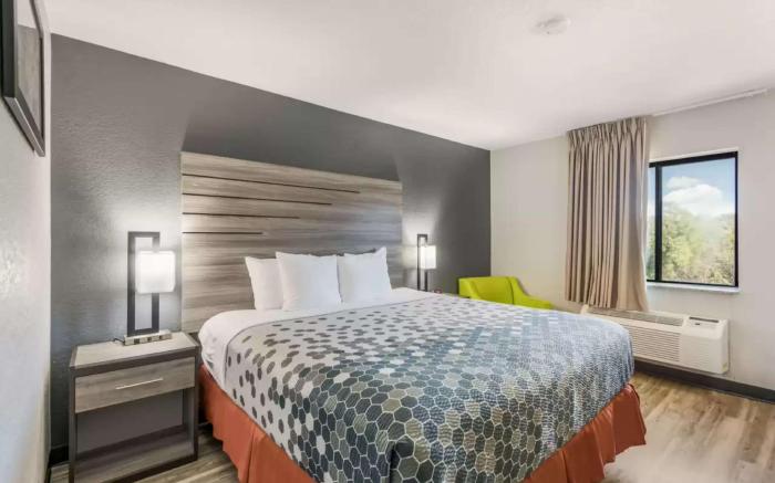 Sonesta Essential Des Moines