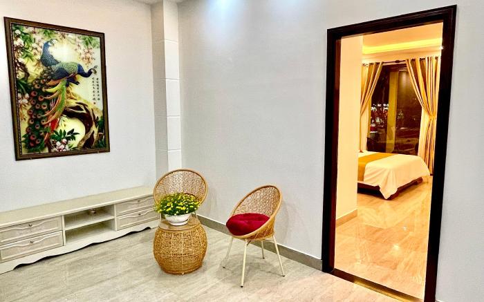 KING KONG HOMESTAY