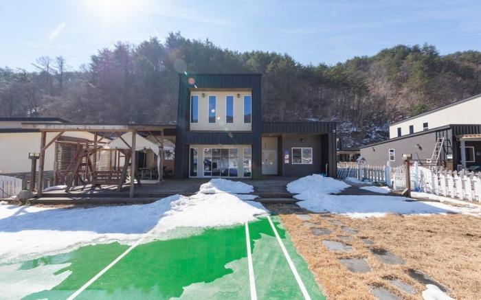 Gangneung Dream Pension