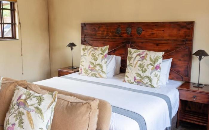 Belvedere Estate Nomad Lodge