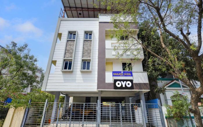 Hotel O KAILAYA GUDIL RESIDENCY
