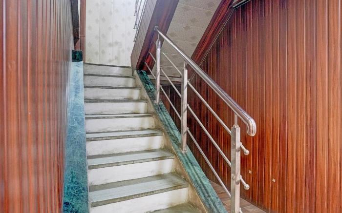 Super Hotel O Ulhasnagar Railway Junction Formerly Garden Inn