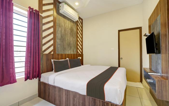 Hotel O Silver Stay Inn