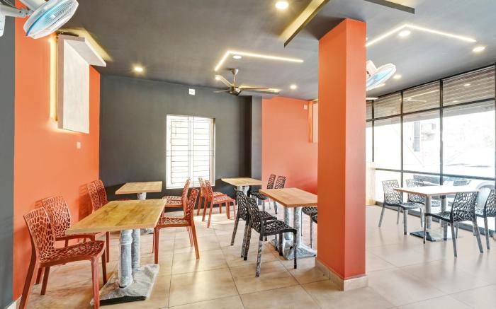 Hotel O Silver Stay Inn