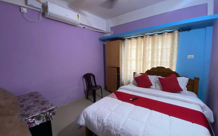 Hotel O Siva Karthika