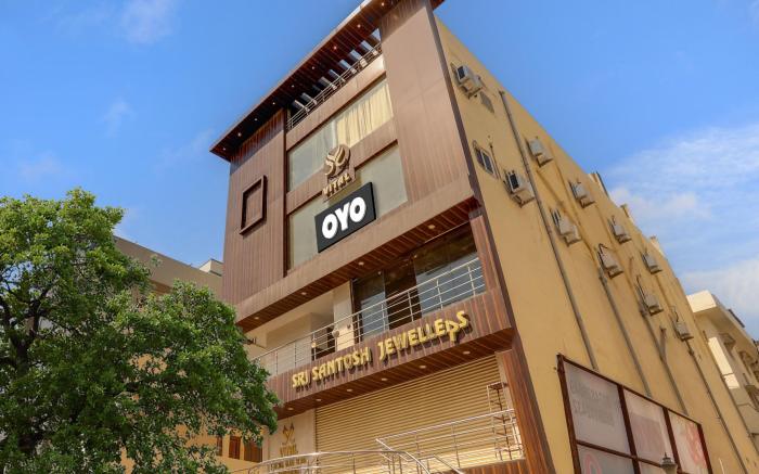 Hotel O BEDS INN