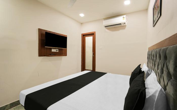 Hotel O Tristar