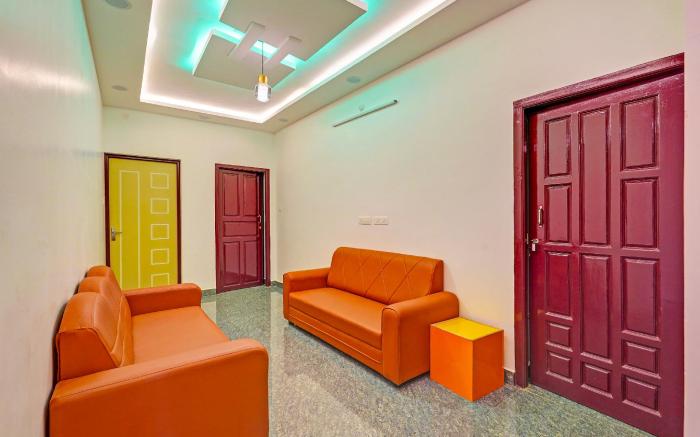 Hotel O DHANAS BEST AMBIENCE