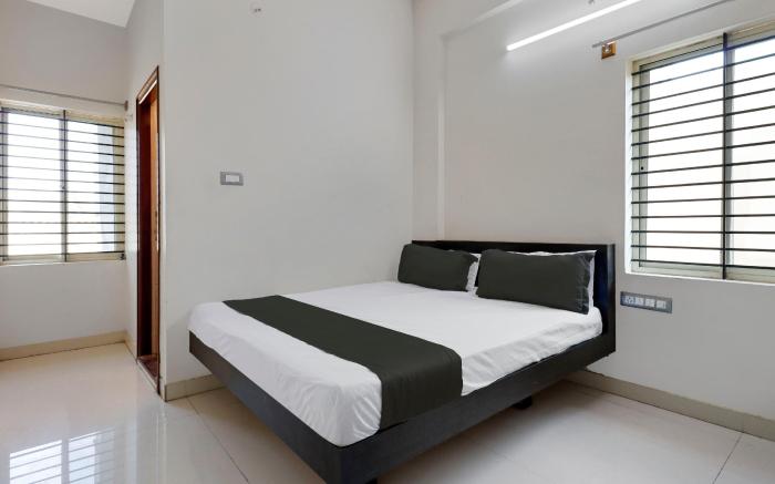 Hotel O Lakshmi Deluxe Lodge