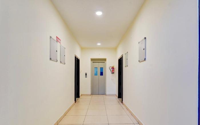 Super Hotel O Valasaravakkam Near Chandra Metro Mall