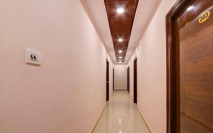 Super Hotel O RBS Classic Stay Boduppal