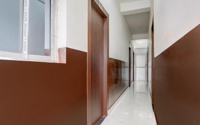 Super Hotel O Kings Hotel & Banquet