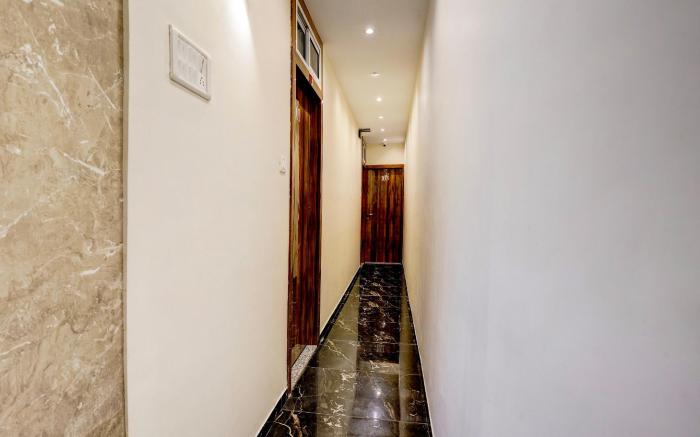 Hotel O Ashirwad Inn