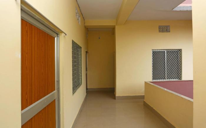 Goroomgo Somnath Rest House Puri - Near Sea Beach