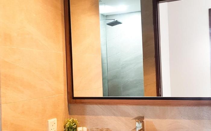 Modo Stay One Bedroom@Harbourbay Residence 19th Fl