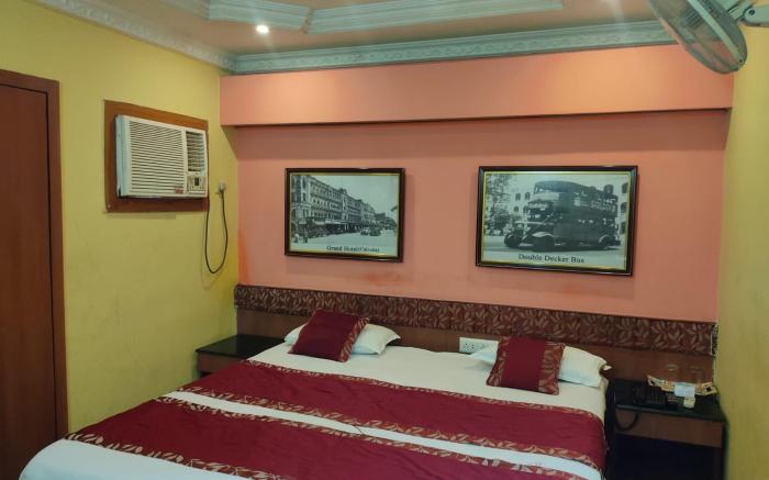 Orbit Hotel