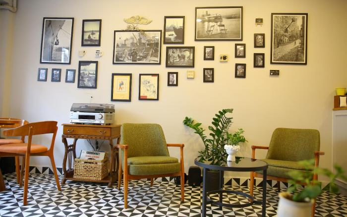 ROCO Beyoglu