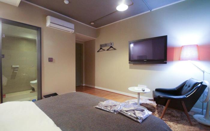 Ulsan JB Design Hotel