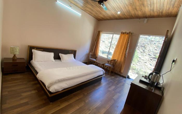 Bhagirathi Resort  By Aikyam