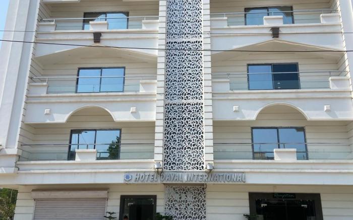 HOTEL DAYAL INTERNATIONAL