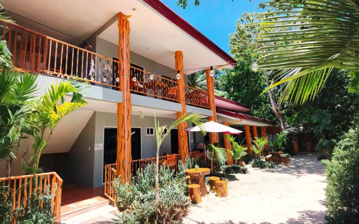 Marias Inn