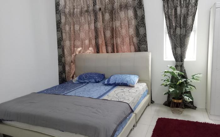 BIDADARI HOMESTAY