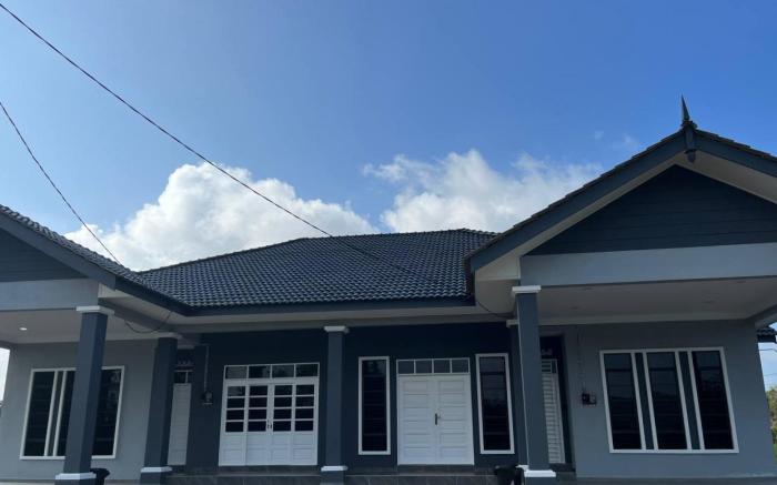 Bayt Annur Homestay Kuala Terengganu