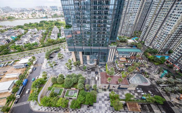 LANDMARK 81 Skyline Residences