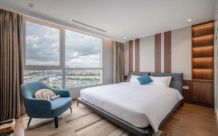 LANDMARK 81 Skyline Residences