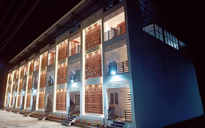Devaki Resort