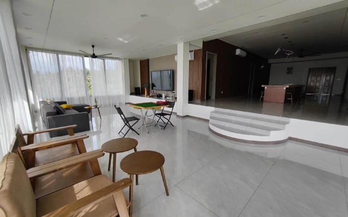 Hideaway Villa at Tip of Borneo 御舍在天涯海角