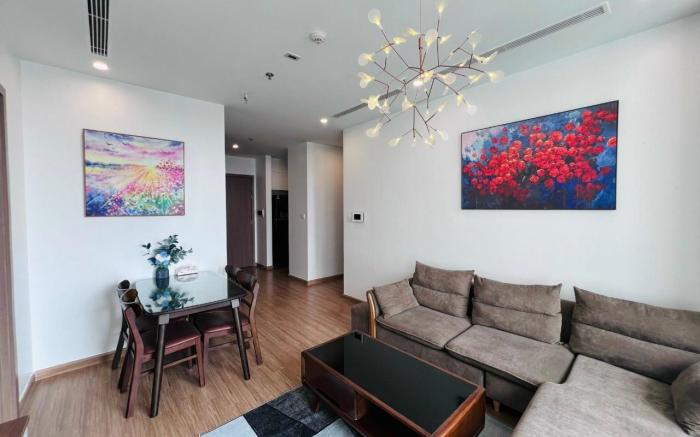 *Vinhomes Skylake 2BR/LAKE VIEW