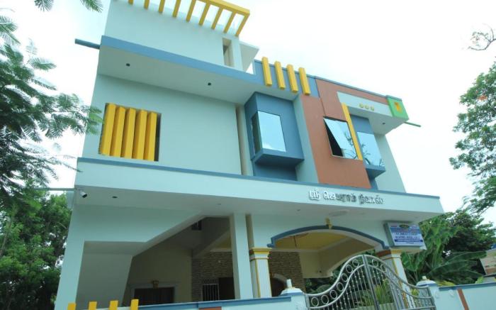 JMS Guest House