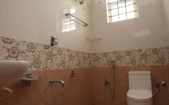 Srushti Service Apartment