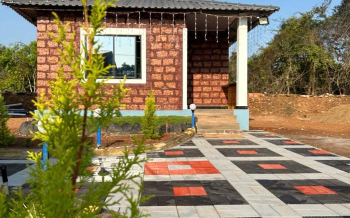 Yashovana Nature Stay Gokarna