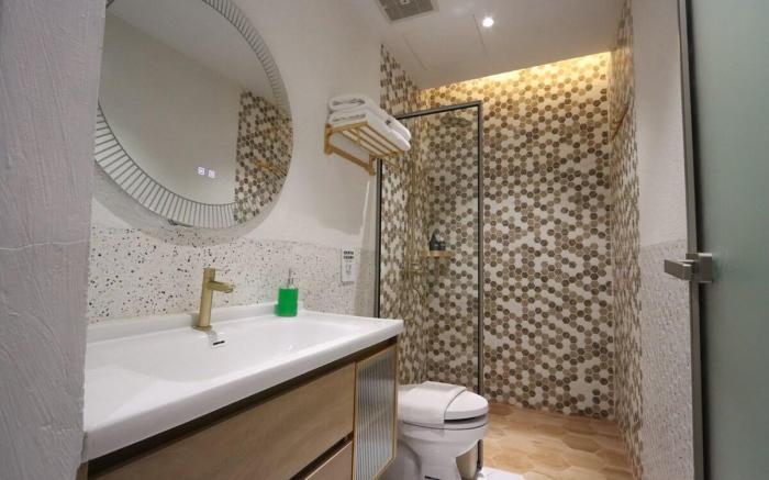 Casabella Homestay 202 Batam Penuin