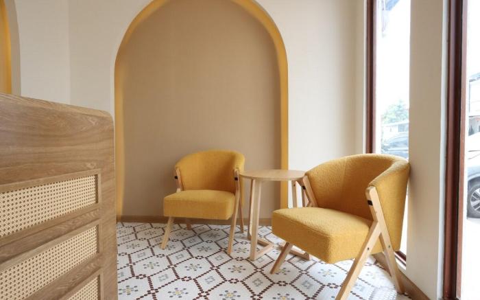 Casabella Homestay 202 Batam Penuin