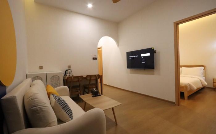Casabella Homestay 202 Batam Penuin