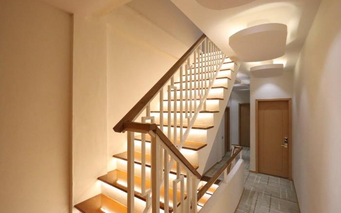 Casabella Homestay 203 Batam Penuin