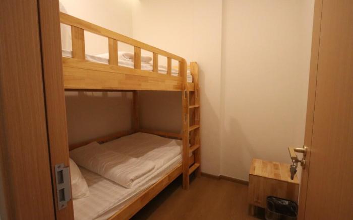 Casabella 205 2BEDROOM BCSA2 Grand Batam Penuin 2F