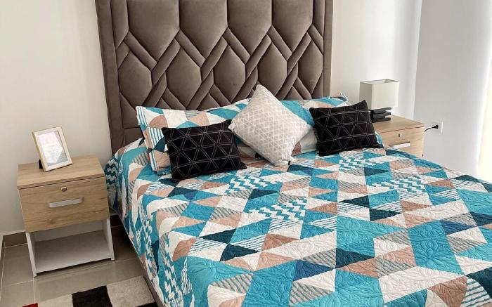 Moderno y cómodo apartamento en Puerta del Sol