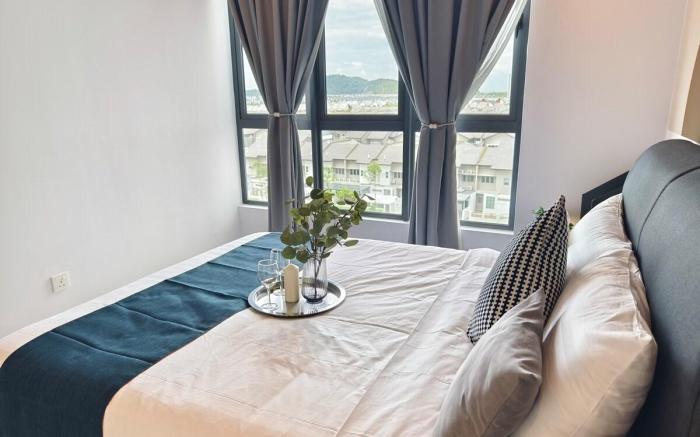 Kitakaya Homes Gaia Residence Rawang 912